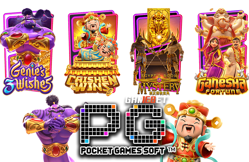 PG SLOT