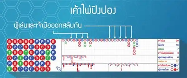 เค้าไพ่ปิงปอง